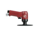 Chicago Pneumatic Sander, Pistol Grip, 5", Industrial 3070-120G